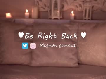 latina cam girl _meghan_gomez1_ image #2755260