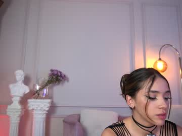 latina cam girl mariannacruzz image #4493315
