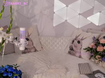 latina cam girl taanni_bc image #3268652