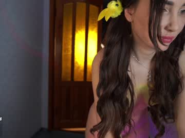 latina cam girl sweety_rinushka_ image #1042322