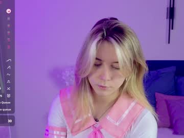 oliviamur1 latina cam