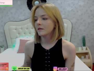latina cam girl ginger_pie image #1115408