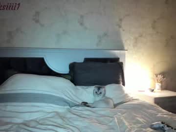 latina cam girl oksanafedorova image #4572318