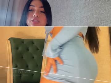 latina cam girl _lasuescun image #2152670