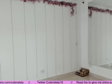 latina cam girl cutenataly image #1854710