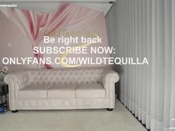latina cam girl wildtequilla image #3448373