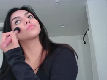 latina cam girl genesismoselle image #2981572