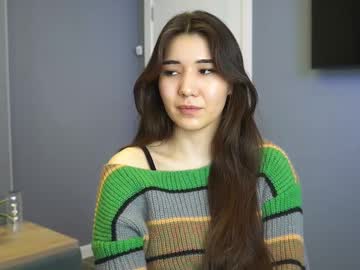daisybuffkin latina cam