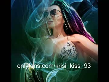 latina cam girl krisi_kiss image #1644136