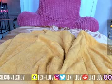 latina cam girl lexi_luv image #340276