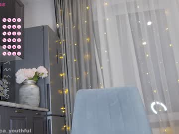 latina cam girl monika_youthfull image #4157637