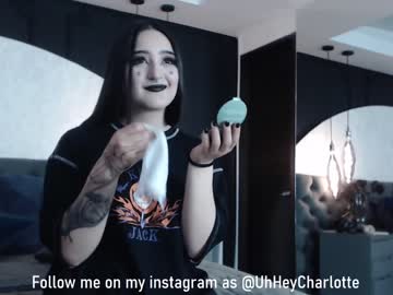latina cam girl charlotte_germanotta_ image #4094242