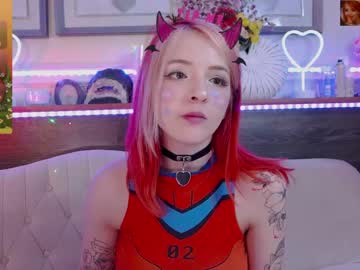 latina cam girl ginger_pie image #4166303