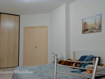 latina cam girl elisa_oliver image #500070