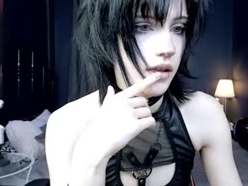 latina cam girl dark_vamp_ image #4723674