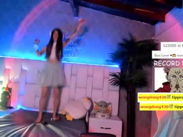 latina cam girl sugar_troubl3 image #618122