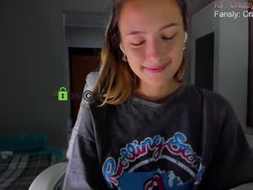 latina cam girl crazzy_cherry image #4026169