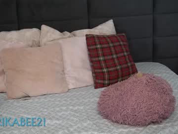 latina cam girl erikabee image #3579886