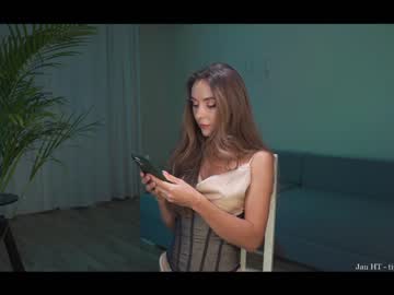 latina cam girl _mariarty_ image #673318