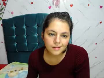 danna_1111 latina cam