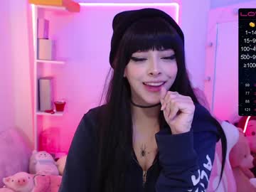 latina cam girl soon_lee image #588333
