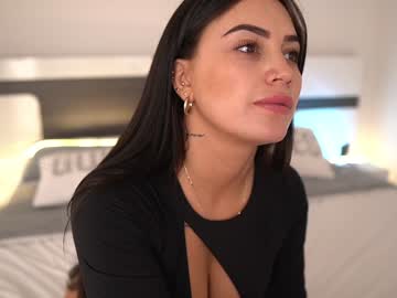 latina cam girl ashlyeroberts01 image #3486810