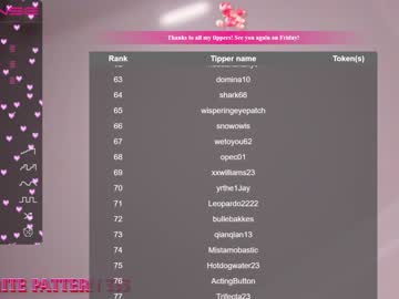 latina cam girl lindawarners image #2869651