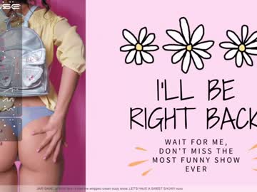 latina cam girl little_effy18 image #2562100