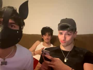 super_bttm latina cam