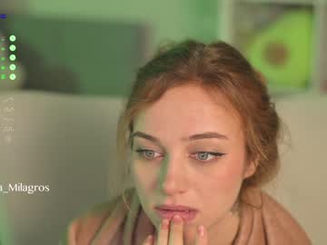latina cam girl mia_milagros image #3894862