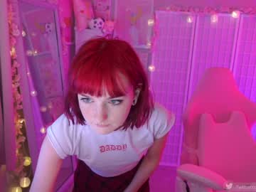 latina cam girl finleyfae image #1065735