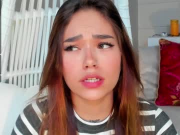 latina cam girl _meghan_gomez1_ image #906748