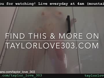 latina cam girl taylor_love_303 image #3863866