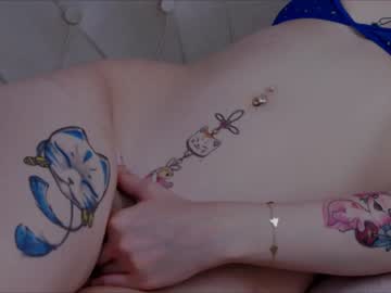 latina cam girl ginger_pie image #1268014