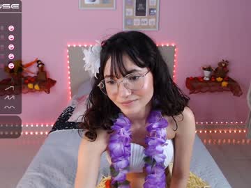 latina cam girl little_effy18 image #123451