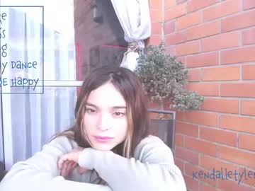 latina cam girl kendalltyler image #51030
