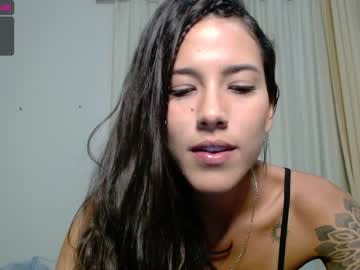 latina cam girl one_more_cum image #2902513