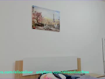 latina cam girl elisa_oliver image #901092