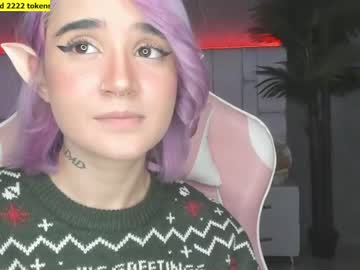 latina cam girl sugar_troubl3 image #508085