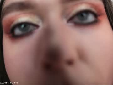 latina cam girl shy_jane image #1332241
