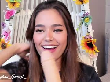 latina cam girl _meghan_gomez1_ image #844300