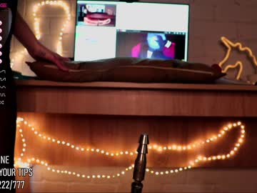 latina cam girl crystalreves image #1358602