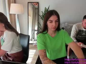 latina cam girl _goalexgo_ image #1261276
