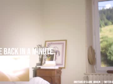 latina cam girl claire_moulin image #1696978