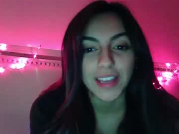 latina cam girl genesismoselle image #2963168