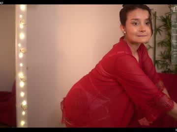 latina cam girl _lady_di image #775114