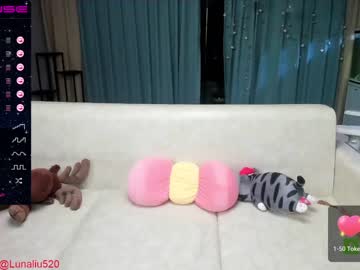 latina cam girl luna_liu520 image #1147183