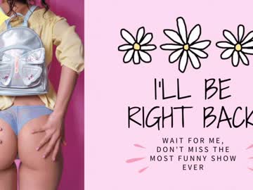 latina cam girl little_effy18 image #669430