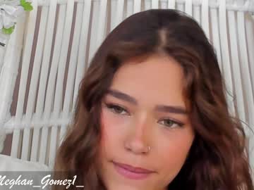 latina cam girl _meghan_gomez1_ image #385127