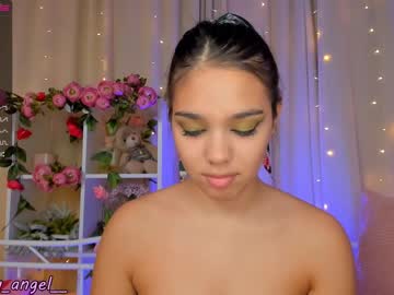latina cam girl annbarby image #385552